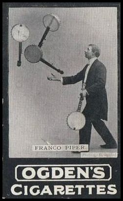 138 Franco Piper